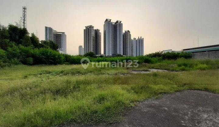 Tanah Di Setiabudi Jakarta Selatan 1