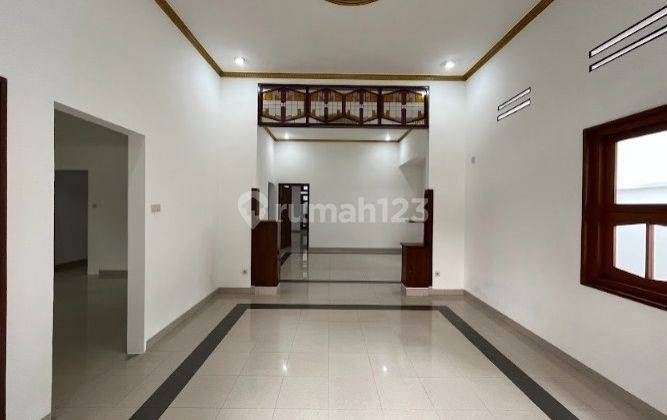 Rumah Menteng Central Location Close To Thamrin 2