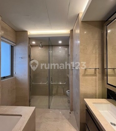 Disewakan Apartemen Anandamaya Sudirman 3 Bedrooms Furnished  2