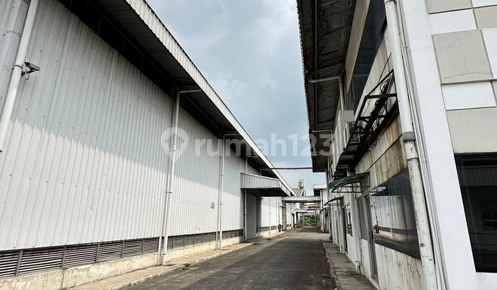 Pabrik Di Kawasan Ejip Lippo Cikarang Pabrik Di Kawasan Ejip Lippo Cikarang