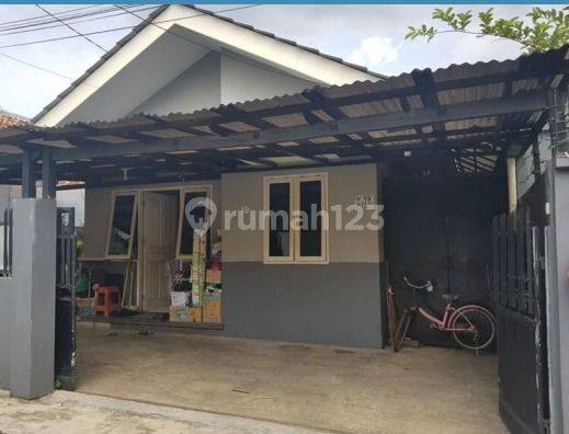 Dijual Rumah Setiabudi  1