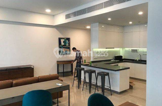 kan Apartemen Anandamaya Residence 2