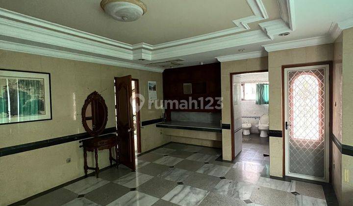 Dijual Rumah Di Penjernihan 1