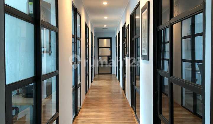 Office Space Di Metropolitan Tower Tb Simatupang Office Space Di Metropolitan Tower Tb Simatupang