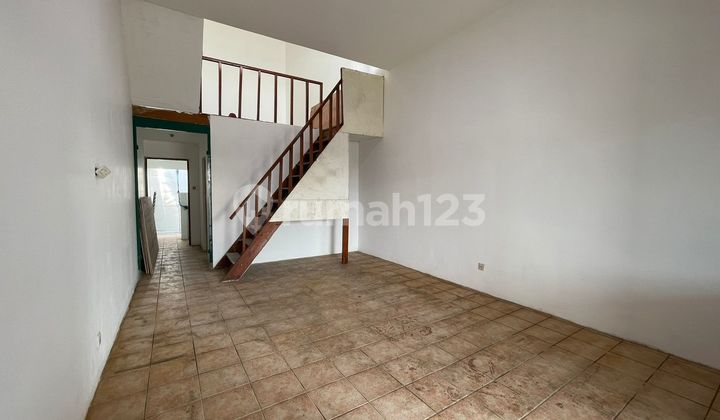 Ruko di Komplek Grogol Permai, Jakarta Barat Ruko di Komplek Grogol Permai, Jakarta Barat