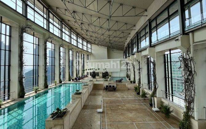 APARTEMEN SAILENDRA MEGA KUNINGAN 
