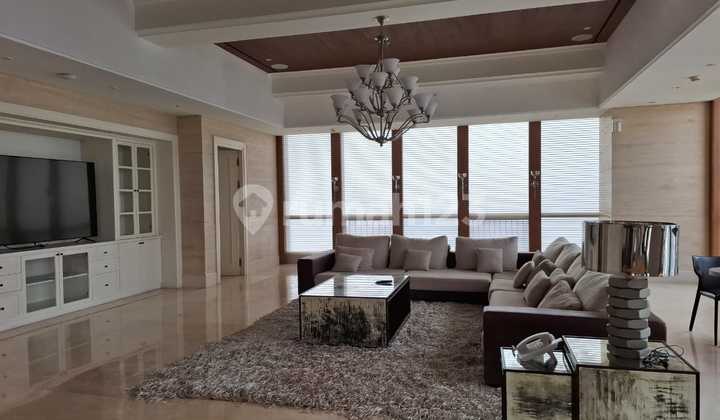 KERATON THAMRIN APARTMENT