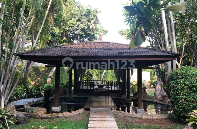 Rumah Permata Hijau 2