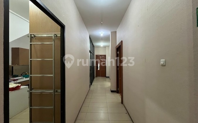 BUILDING IN SUNTER BUILDING IN SUNTER