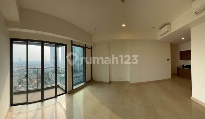 2 BEDROOM APARTEMENT 57 PROMENADE 1