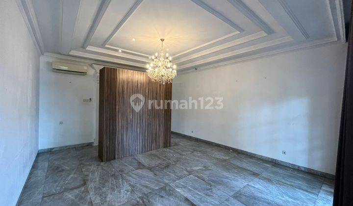 For Lease Menteng Dekat Thamrin