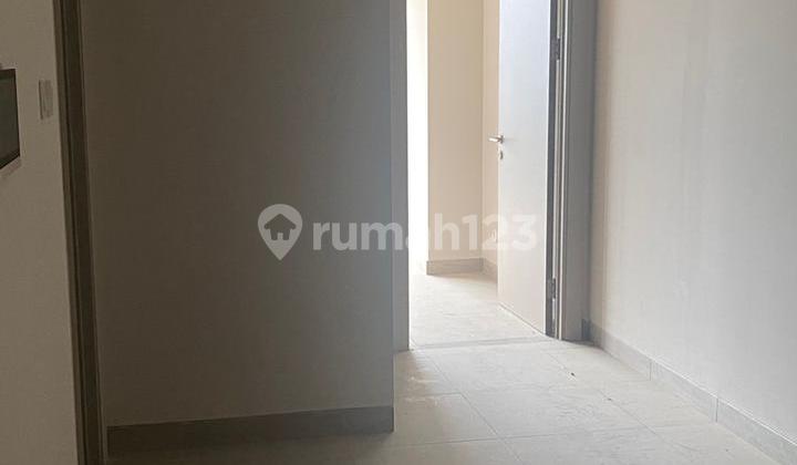  APARTEMEN MENARA JAKARTA - KEMAYORAN TOWER EQUINOX  2