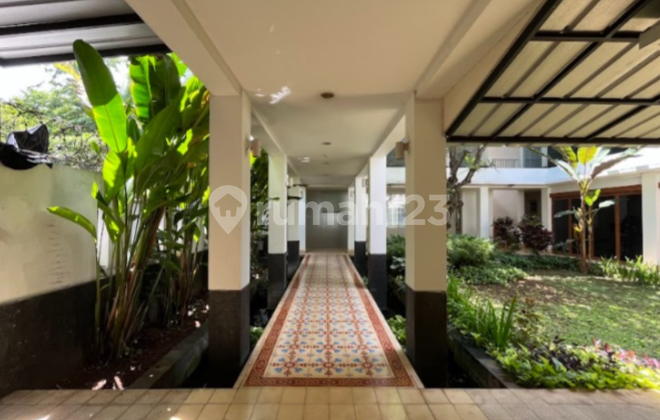 Ruang Usaha di Menteng Dekat ke Megaria Ruang Usaha di Menteng Dekat ke Megaria