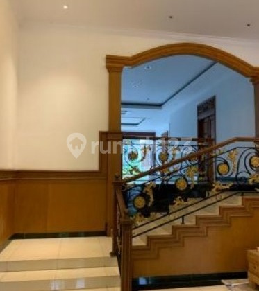 RUMAH MENTENG TAMAN SUROPATI  2