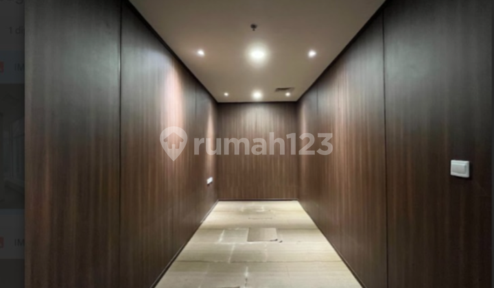 Office Space di Tcc Batavia, Tower One