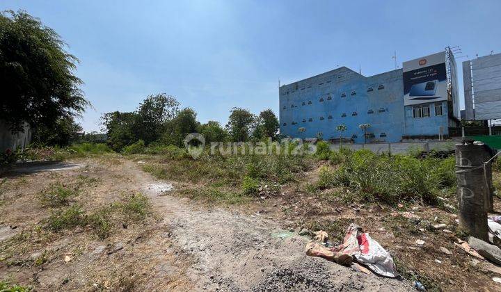 Tanah Di Dewi Sartika Ciputat Tangerang