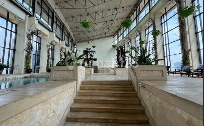 SAILENDRA MEGA KUNINGAN APARTMENT