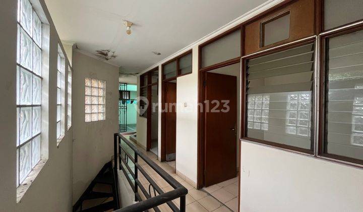 Rumah Siap Huni Di Pondok Indah 2