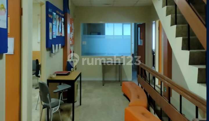  3 RUKO GANDENG DI GRAND WIJAYA CENTER, KEBAYORAN BARU 
