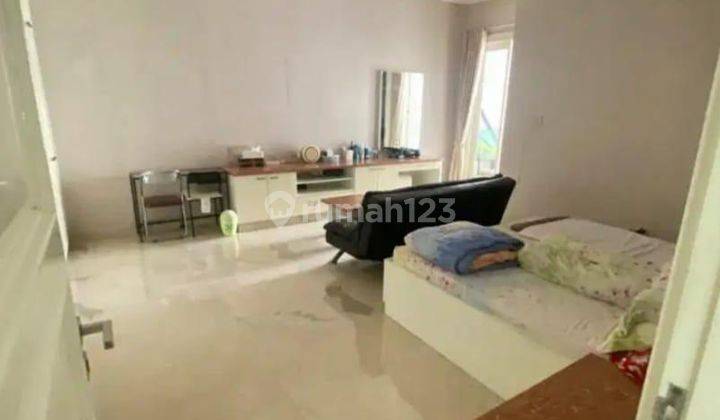 Rumah Mewah 3 Lantai Di Komplek Lotus Pantai Indah Kapuk  2