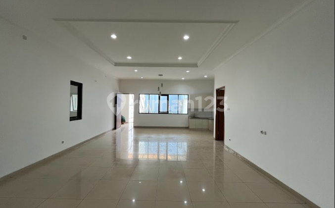 Rumah di Terusan Hang Lekir