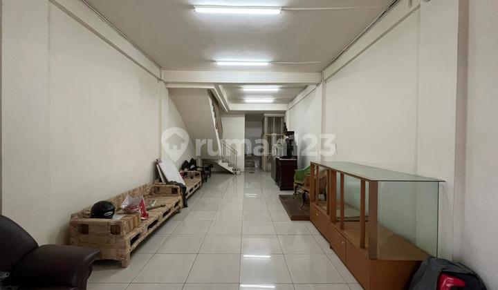Ruko Harmoni Plaza Ruko Harmoni Plaza