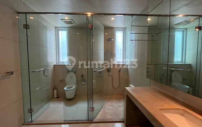 Rumah Lux Siap Huni di Menteng 2