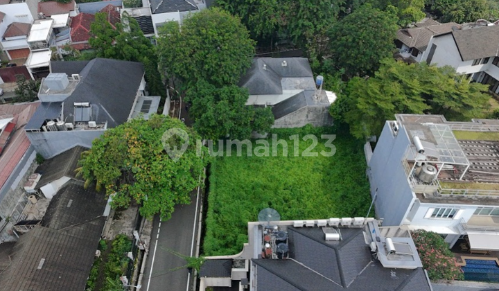 LAND ON AMBARAWA STREET MENTENG BEST DEAL