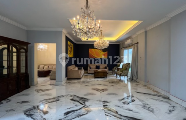 HOUSE ON DENPASAR - KUNINGAN STREET