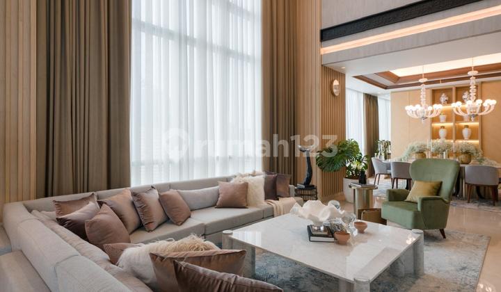 ANANDAMAYA APARTMENT 2