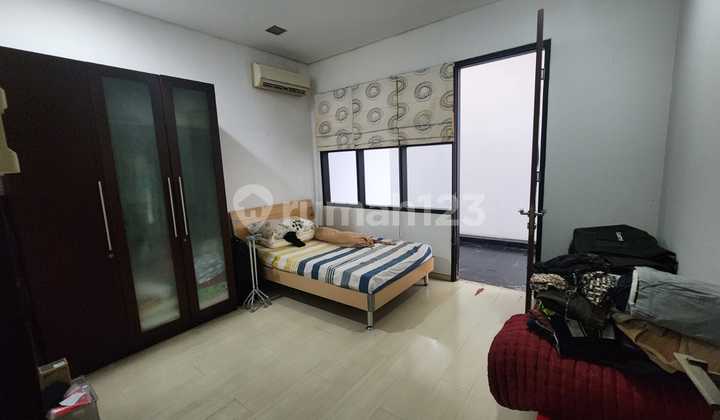 GADING HILLS MEDITERRANEAN HOUSE - KELAPA GADING 2