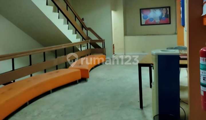  3 RUKO GANDENG DI GRAND WIJAYA CENTER, KEBAYORAN BARU 