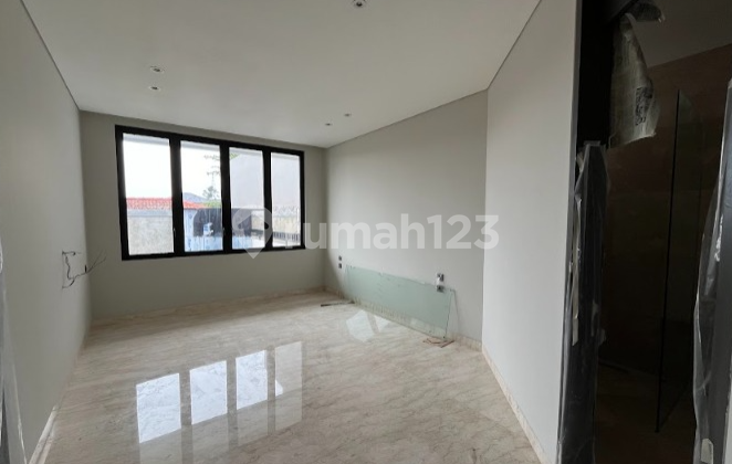 RUMAH SIAP HUNI PERMATA HIJAU  2