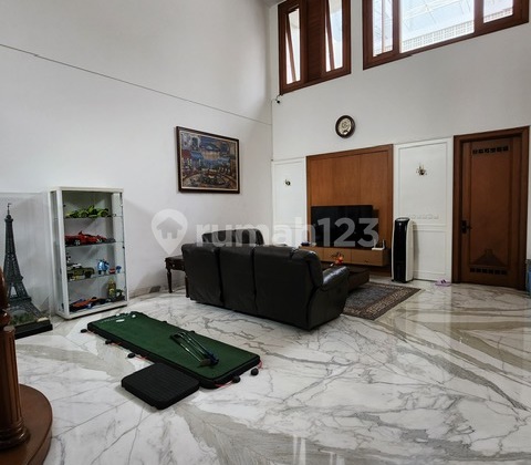 HOUSE IN BUKIT GADING MEDITERANIA-KELAPA GADING 2