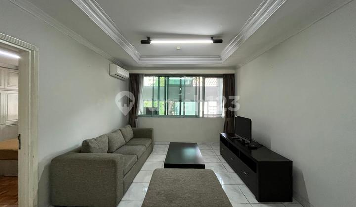House in Menteng Commercial Area, Near to Sudirman and Kuningan House in Menteng Commercial Area, Near to Sudirman and Kuningan