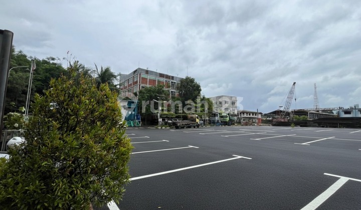 Tanah di Cakung Cilincing Raya Tanah di Cakung Cilincing Raya