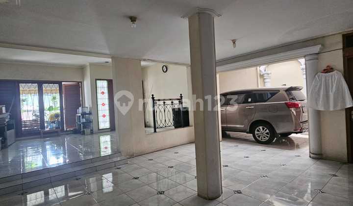  RUMAH DI TULODONG COCOK UNTUK RUMAH KANTOR  2