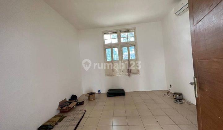 RUMAH TINGGAL COCOK UNTUK KANTOR AREA CIK DITIRO MENTENG 2