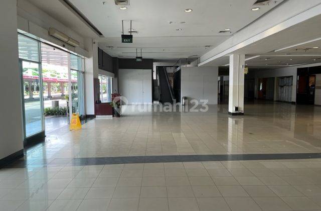 Dijual Gedung Komersial Di Bintaro Cbd 1