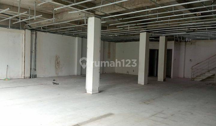  GEDUNG DI PROF DR SATRIO - KUNINGAN  1