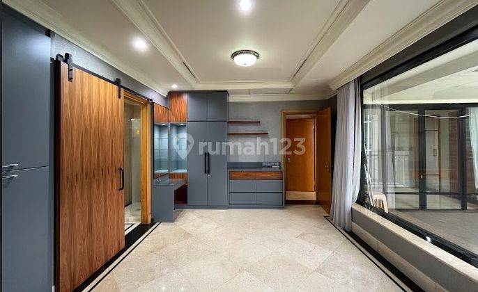 APARTEMEN SAILENDRA MEGA KUNINGAN 
