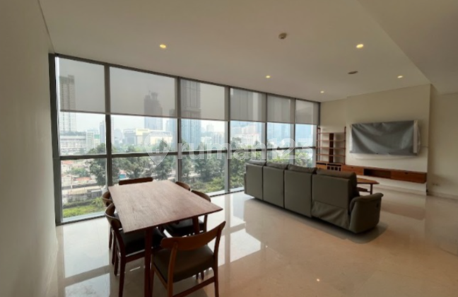 APARTEMEN CASE DOMAINE