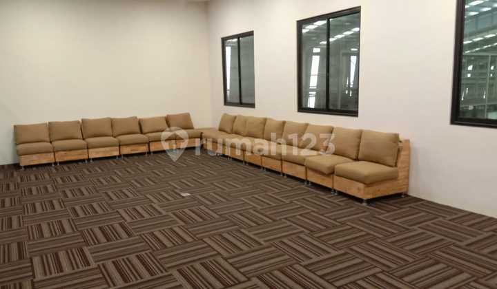 GUDANG DI TAMAN TEKNO BSD GUDANG DI TAMAN TEKNO BSD