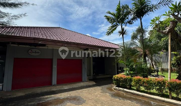 Rumah di Patra Kuningan Rumah di Patra Kuningan