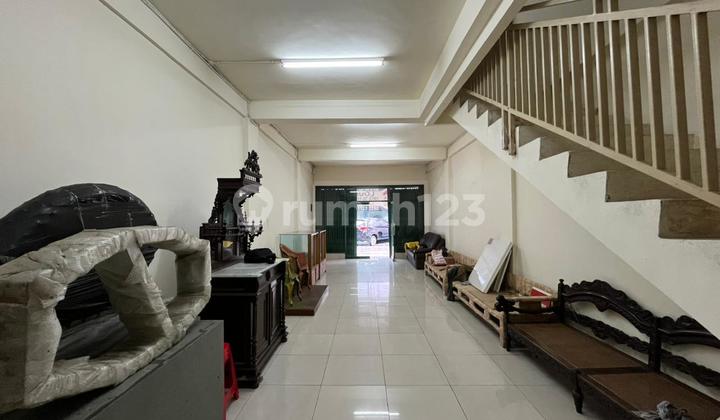 Harmony Plaza Shop House