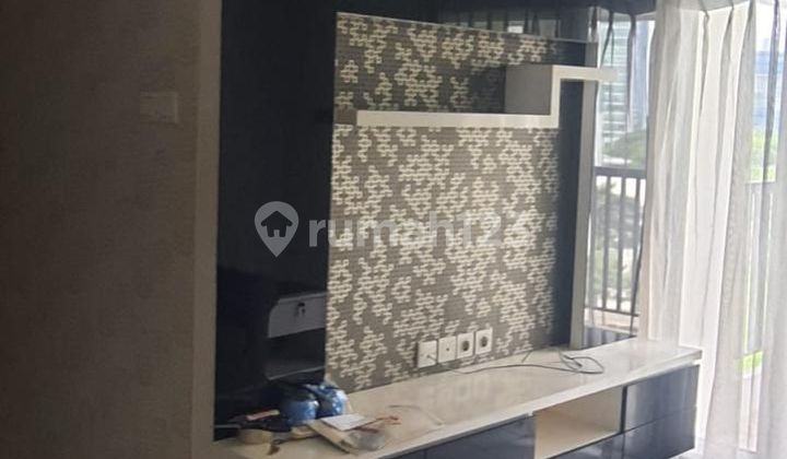 THE WAVE KUNINGAN APARTMENT