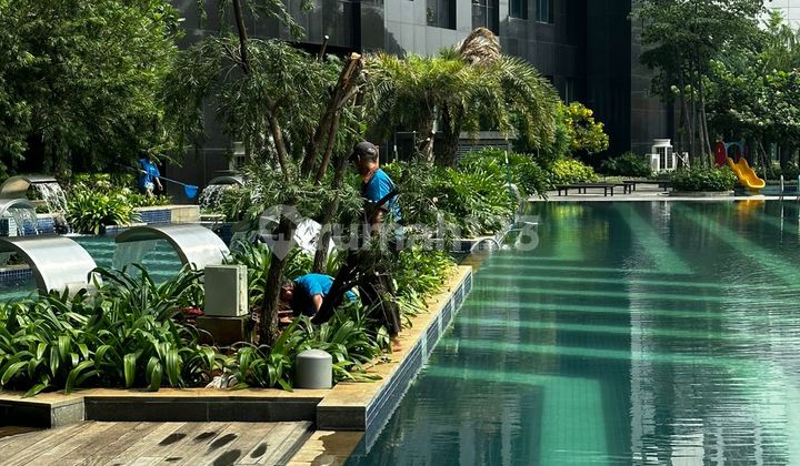 Apartemen Southgate - Aeon Mall Tanjung Barat, Simatupang 2