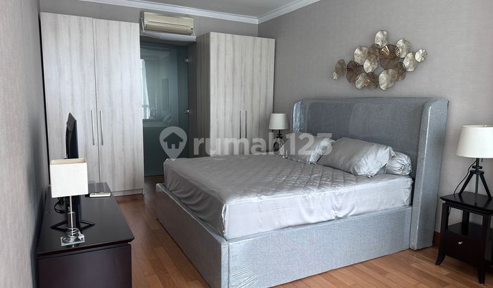 RESIDENCE 8 SENOPATI 2