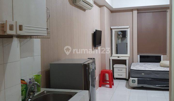 Sewa Apartemen Azalea Studio A8.26 Full Furnish Rent Apartment 1