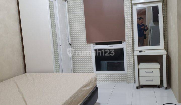 Sewa Apartemen Azalea Suites Studio Ff A8. 2